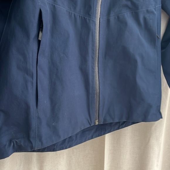 Black Diamond Liquid Point Shell - Picture 3 of 9